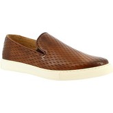 Leonardo Shoes  Sneaker 9620E20 SIERRA DELAVE SIENA