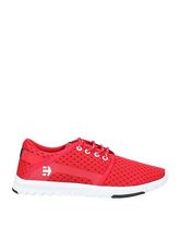 ETNIES Low Sneakers & Tennisschuhe