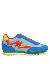 THE MARC JACOBS Low Sneakers & Tennisschuhe