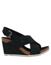 TIMBERLAND Sandalen