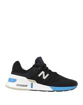 NEW BALANCE Low Sneakers & Tennisschuhe