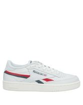 REEBOK Low Sneakers & Tennisschuhe