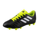 adidas Performance Adidas NEO Fußballschuh Copaletto FXG Junior Fußballschuhe für Kinder schwarz