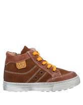 WALK SAFARI Low Sneakers & Tennisschuhe