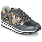 Victoria  Sneaker COMETA GLITTER