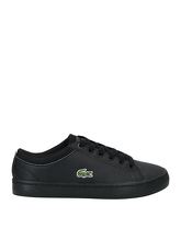 LACOSTE Low Sneakers & Tennisschuhe