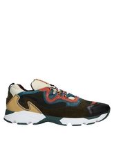 CARVEN Low Sneakers & Tennisschuhe