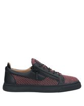 GIUSEPPE ZANOTTI Low Sneakers & Tennisschuhe