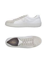 HOGAN Low Sneakers & Tennisschuhe