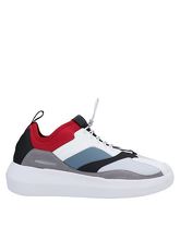 FESSURA Low Sneakers & Tennisschuhe