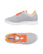 SNAPPY Low Sneakers & Tennisschuhe