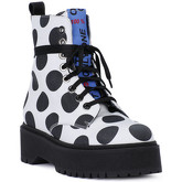 At Go  Herrenstiefel GO  BIG POIS NERO