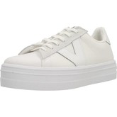 Victoria  Sneaker LONA DOBLE SUELA