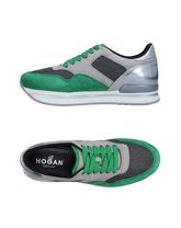 HOGAN Low Sneakers & Tennisschuhe