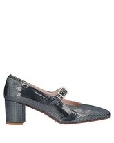 ROBERTO DELLA CROCE Pumps