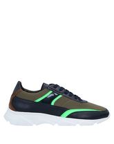 GIANFRANCO LATTANZI Low Sneakers & Tennisschuhe