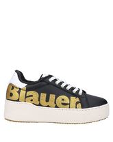 BLAUER Low Sneakers & Tennisschuhe