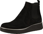 IGI & CO Stiefelette Leder/Textil