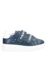 PHILIPPE MODEL Low Sneakers & Tennisschuhe