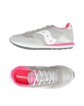 SAUCONY Low Sneakers & Tennisschuhe