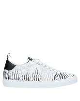 JOHN GALLIANO Low Sneakers & Tennisschuhe