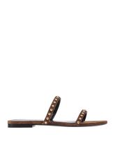 SAINT LAURENT Sandalen