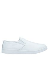 NEIL BARRETT Low Sneakers & Tennisschuhe