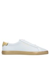 SAINT LAURENT Low Sneakers & Tennisschuhe