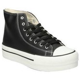 Victoria  Turnschuhe DEPORTIVAS  1061107 MODA JOVEN NEGRO