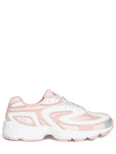 Fila Sneaker in rosa für Damen