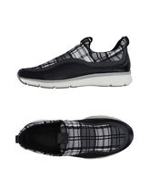 HOGAN Low Sneakers & Tennisschuhe