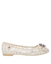 LAURA BIAGIOTTI Ballerinas