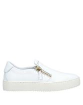 BRIAN MILLS Low Sneakers & Tennisschuhe