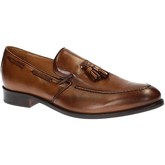 Leonardo Shoes  Herrenschuhe 07013/FORMA 40 NAIROBI CUOIO