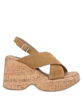 67 SIXTYSEVEN Sandalen