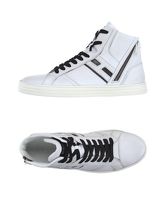 HOGAN REBEL High Sneakers & Tennisschuhe