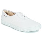 Victoria  Sneaker INGLESA LONA