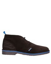 SUBMARINE Stiefeletten