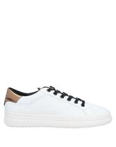 GEOX Low Sneakers & Tennisschuhe