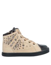 HOGAN REBEL Low Sneakers & Tennisschuhe