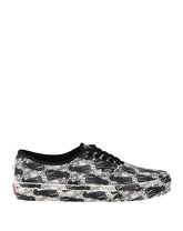 VANS Low Sneakers & Tennisschuhe