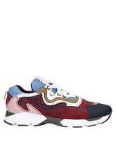 CARVEN Low Sneakers & Tennisschuhe