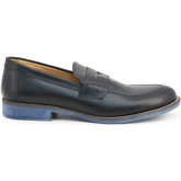 Sb 3012  Herrenschuhe S1 CRUST BLU