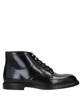 DOLCE & GABBANA Stiefeletten
