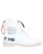 F_WD Stiefeletten