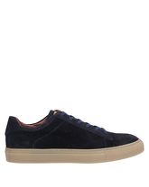 ROBERTO BOTTICELLI Low Sneakers & Tennisschuhe