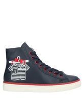 BRACCIALINI High Sneakers & Tennisschuhe