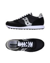 SAUCONY Low Sneakers & Tennisschuhe