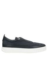 SALVATORE FERRAGAMO Low Sneakers & Tennisschuhe