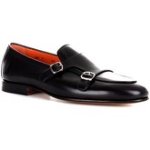 Santoni  Herrenschuhe MCNC16055LA3EMCGN01